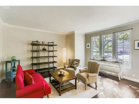 15395 SW Emerald Street Beaverton OR 97007