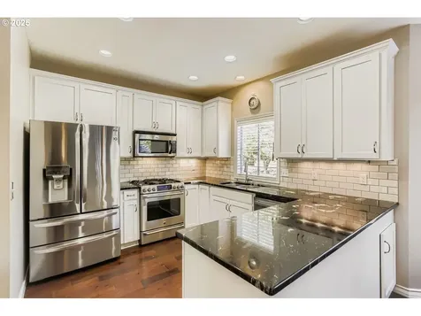 15395 SW Emerald Street Beaverton OR 97007