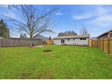 1263 F Street Springfield OR 97477
