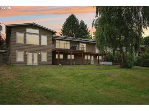 12510 SW Summer Crest Drive Portland OR 97223