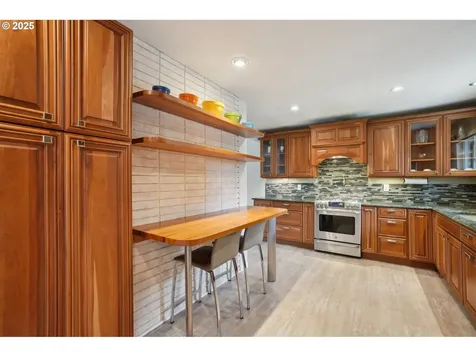 12510 SW Summer Crest Drive Portland OR 97223