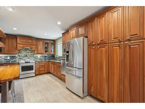 12510 SW Summer Crest Drive Portland OR 97223
