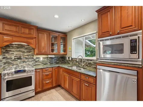 12510 SW Summer Crest Drive Portland OR 97223
