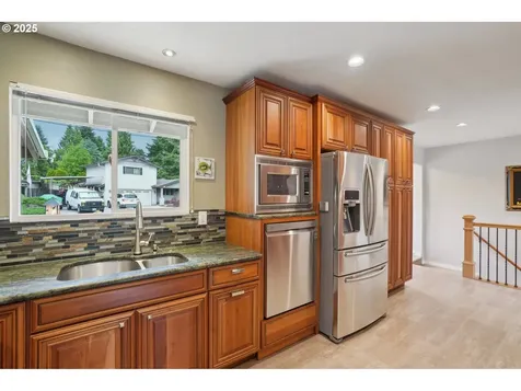 12510 SW Summer Crest Drive Portland OR 97223