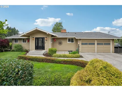 12510 SW Summer Crest Drive Portland OR 97223