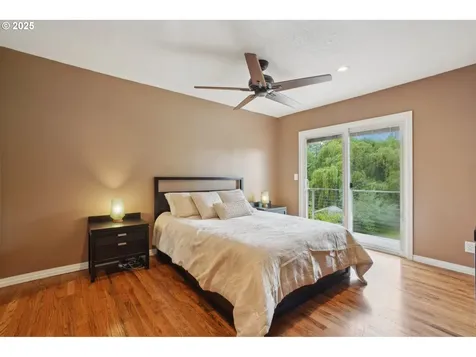 12510 SW Summer Crest Drive Portland OR 97223