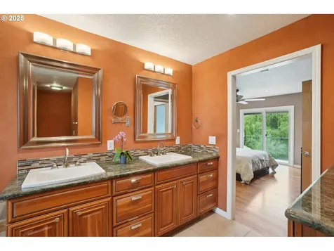 12510 SW Summer Crest Drive Portland OR 97223