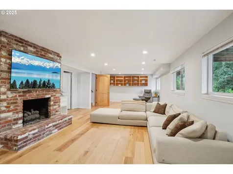 12510 SW Summer Crest Drive Portland OR 97223