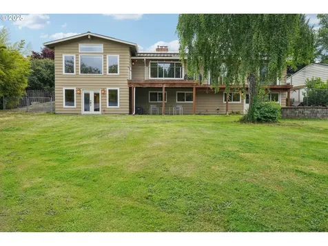 12510 SW Summer Crest Drive Portland OR 97223