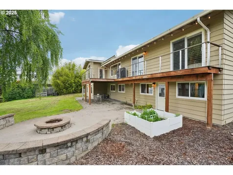 12510 SW Summer Crest Drive Portland OR 97223