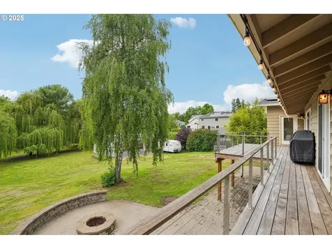 12510 SW Summer Crest Drive Portland OR 97223