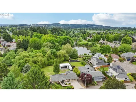12510 SW Summer Crest Drive Portland OR 97223