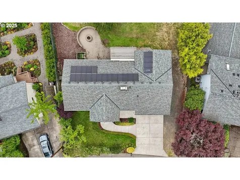 12510 SW Summer Crest Drive Portland OR 97223