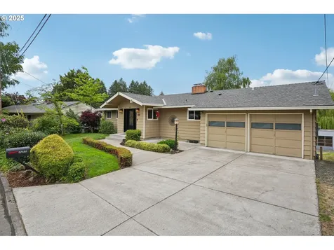 12510 SW Summer Crest Drive Portland OR 97223