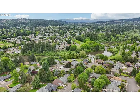 12510 SW Summer Crest Drive Portland OR 97223