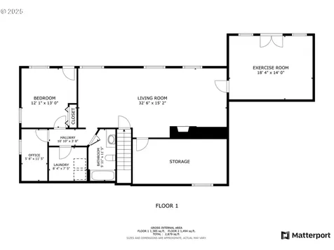 12510 SW Summer Crest Drive Portland OR 97223