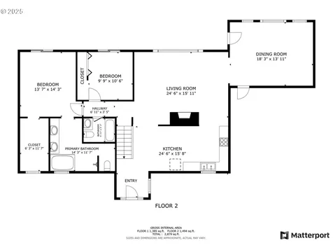 12510 SW Summer Crest Drive Portland OR 97223
