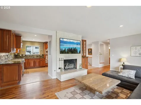 12510 SW Summer Crest Drive Portland OR 97223