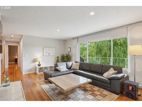 12510 SW Summer Crest Drive Portland OR 97223