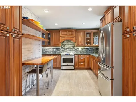 12510 SW Summer Crest Drive Portland OR 97223