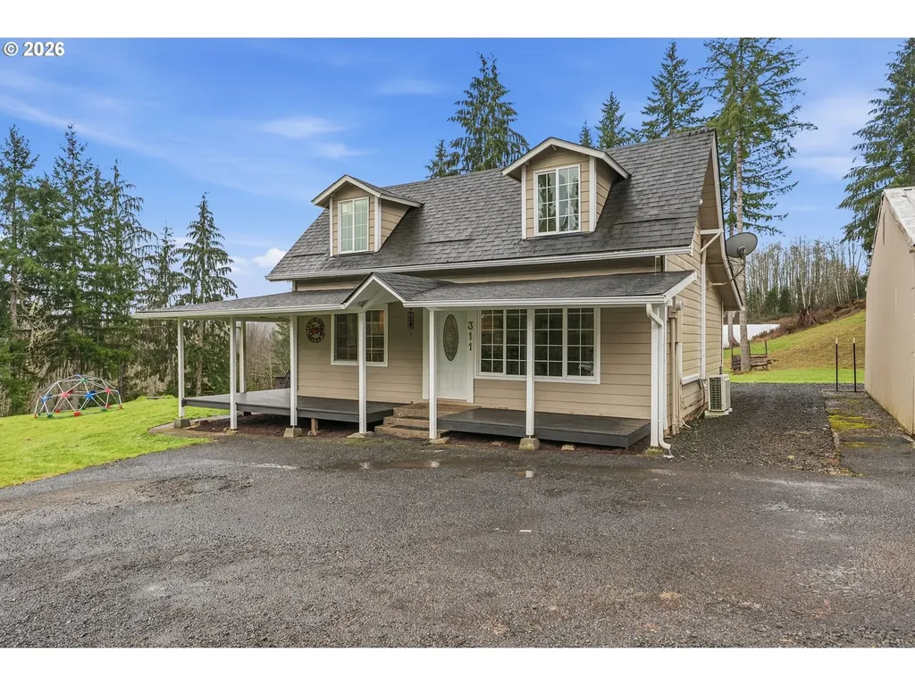 311 Hooper Road Longview WA 98632