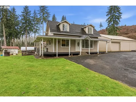 311 Hooper Road Longview WA 98632