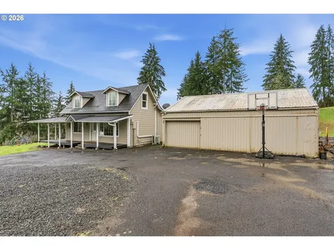 311 Hooper Road Longview WA 98632