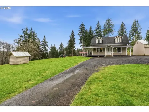 311 Hooper Road Longview WA 98632