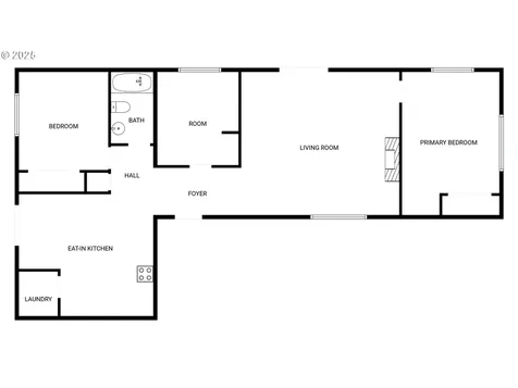 2285 Gilman Drive Oregon City OR 97045
