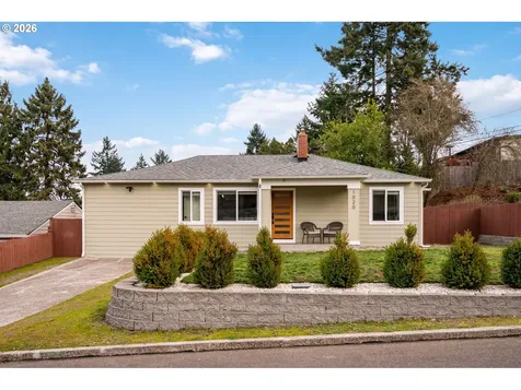 1020 SE 113th Avenue Portland OR 97216