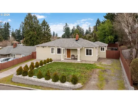 1020 SE 113th Avenue Portland OR 97216