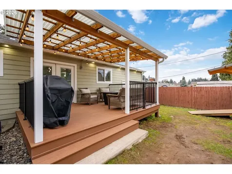1020 SE 113th Avenue Portland OR 97216