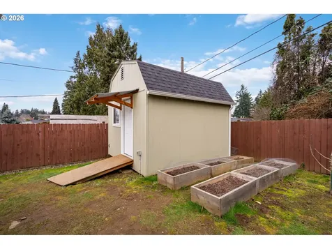 1020 SE 113th Avenue Portland OR 97216
