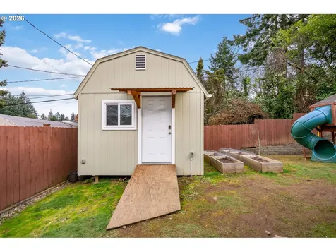 1020 SE 113th Avenue Portland OR 97216