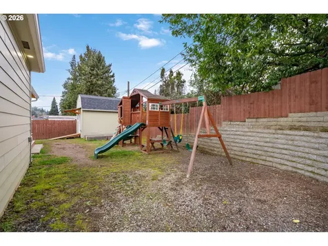 1020 SE 113th Avenue Portland OR 97216