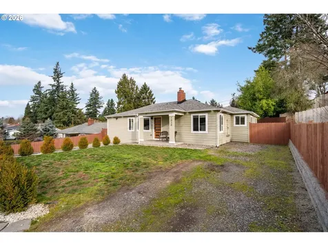 1020 SE 113th Avenue Portland OR 97216