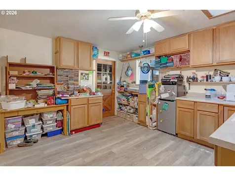 16901 SE Ivon Street Portland OR 97236