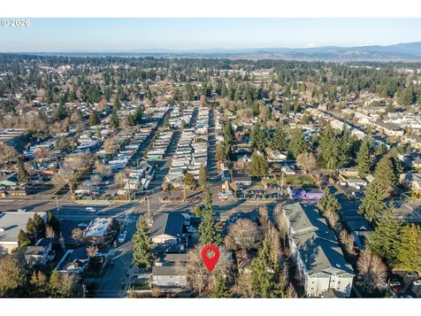 16901 SE Ivon Street Portland OR 97236
