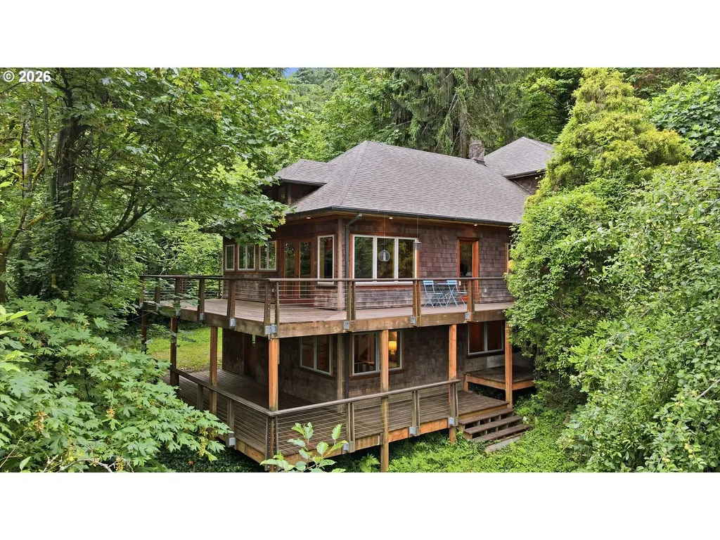 9505 NW Germantown Road Portland OR 97231