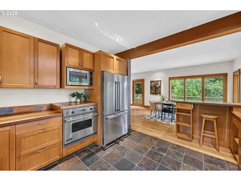 9505 NW Germantown Road Portland OR 97231