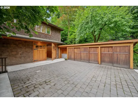 9505 NW Germantown Road Portland OR 97231