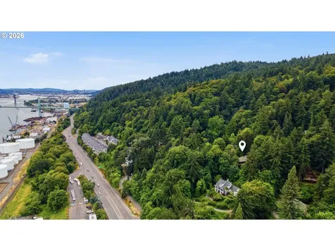 9505 NW Germantown Road Portland OR 97231