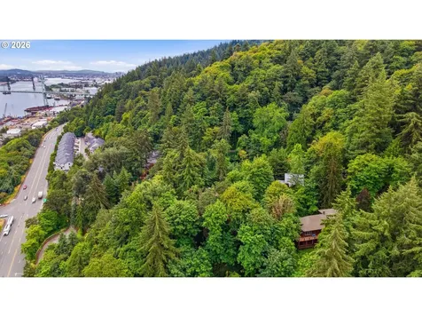 9505 NW Germantown Road Portland OR 97231