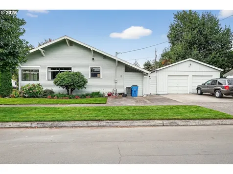 400 W 23rd Street Vancouver WA 98660