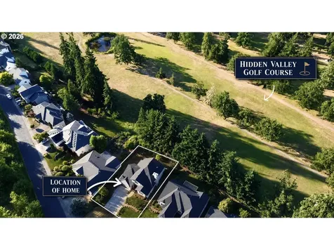 580 Holly Avenue Cottage Grove OR 97424