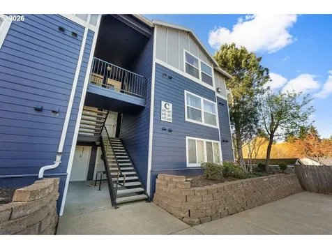 697 NE 162nd Avenue Portland OR 97230