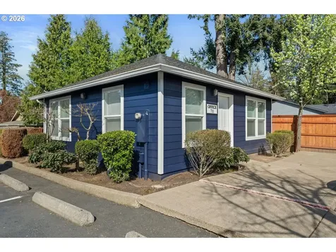 697 NE 162nd Avenue Portland OR 97230
