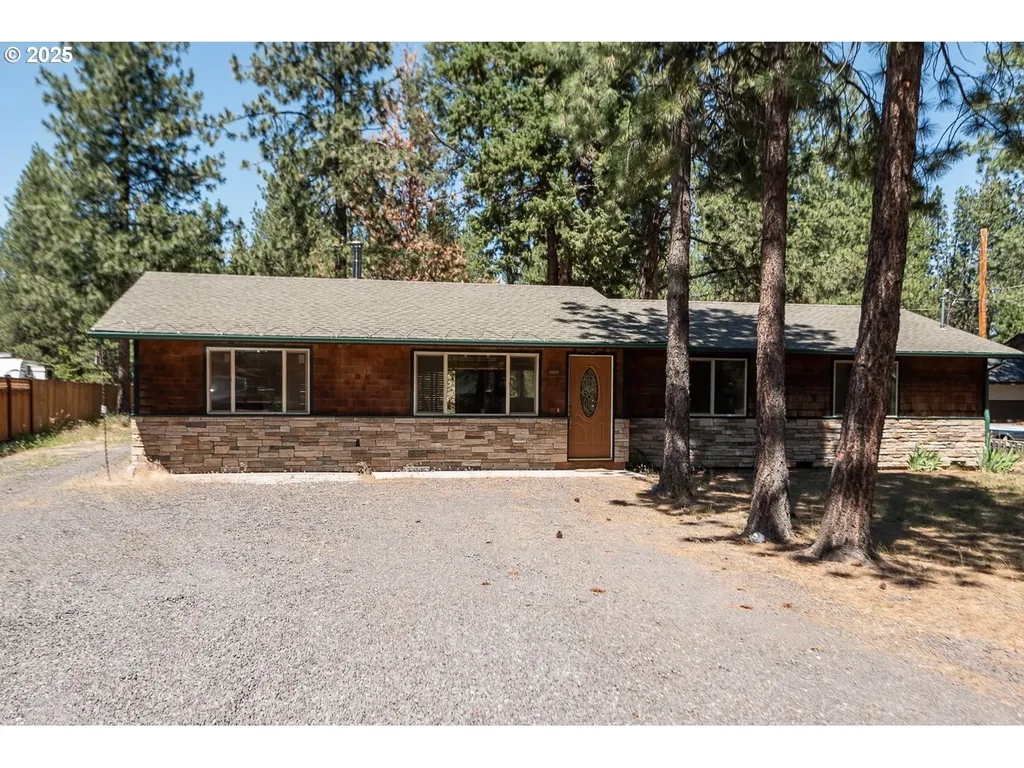 18898 Tuscarora Lane Bend OR 97702