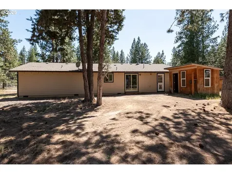 18898 Tuscarora Lane Bend OR 97702