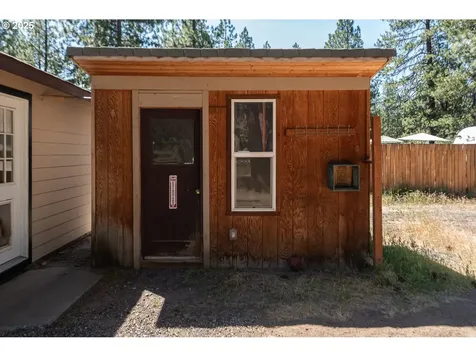 18898 Tuscarora Lane Bend OR 97702